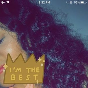 Meet your Posher, Lesley